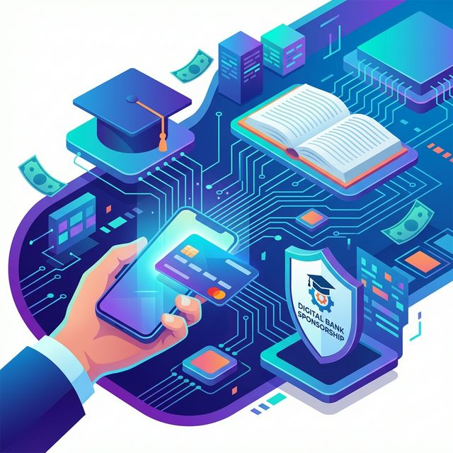 Digital Bank Sponsors